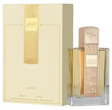 Angham