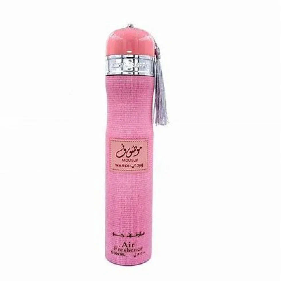Mousuf Wardi Air Freshener