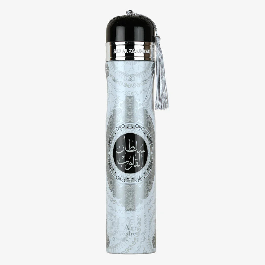 Sultan Al Quloob Air Freshener