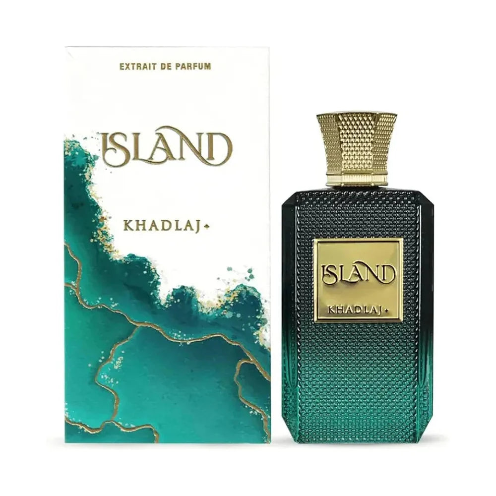 Island